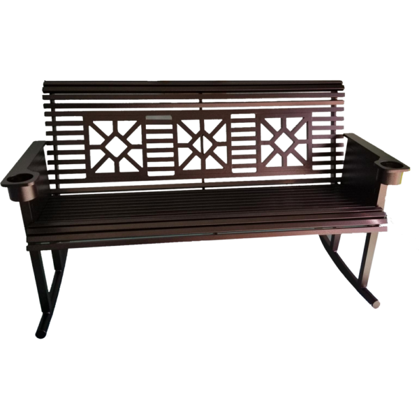 Bench 48x16in (18in tall) - Image 2