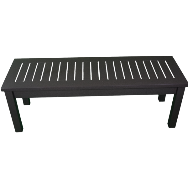 Bench 15x15in backless 30in tall - Image 5