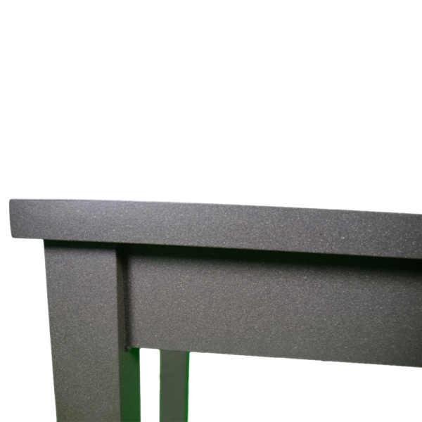 Bench 15x15in backless 30in tall - Image 4